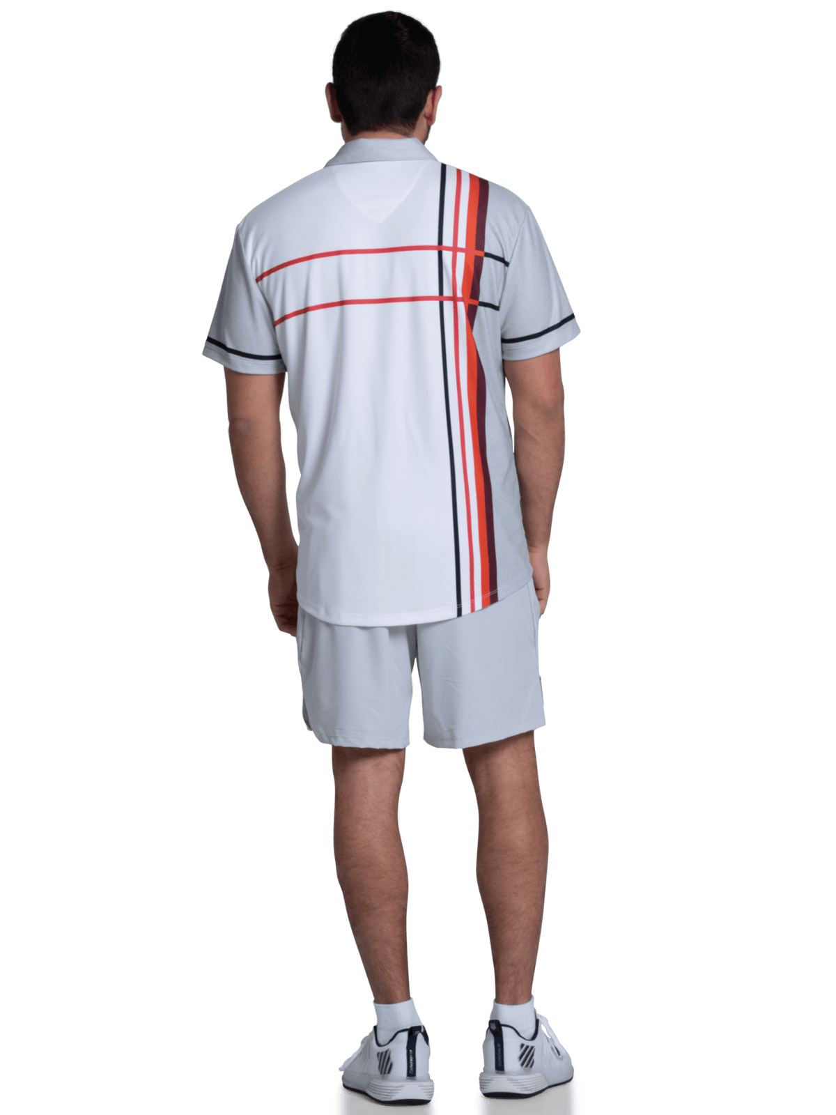 K-Swiss Hot Sale - SIDELINE POLO S/S