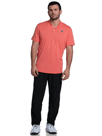 K-Swiss Top Pick - HEATHER HENLEY S/S