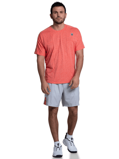K-Swiss Quality - HEATHER S/S