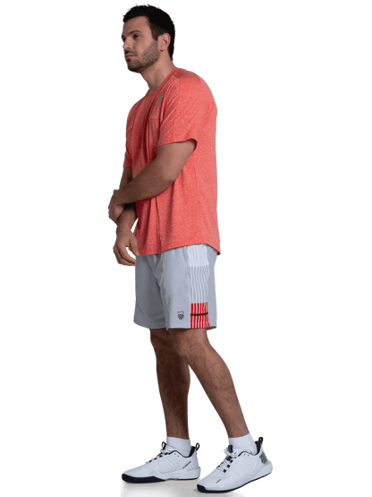 K-Swiss Quality - HEATHER S/S