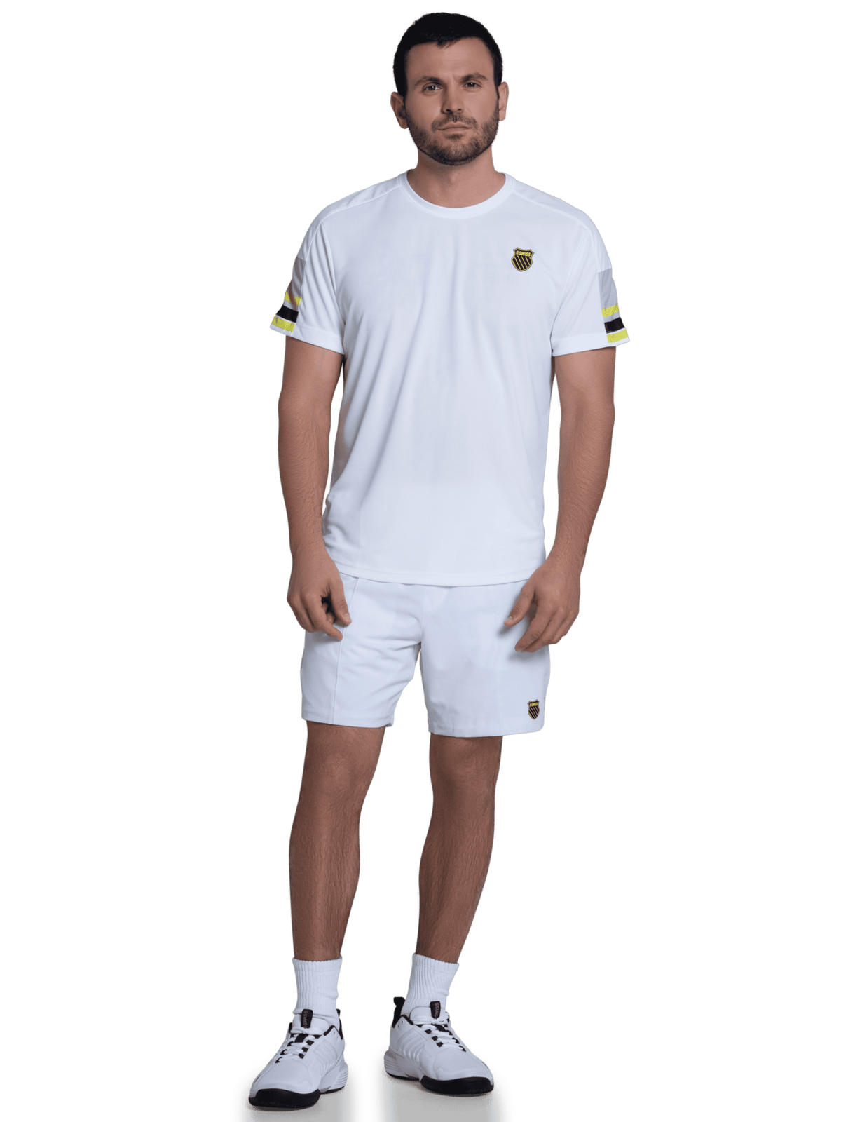 K-Swiss Value - COUNTER STRIKE S/S T-SHIRT