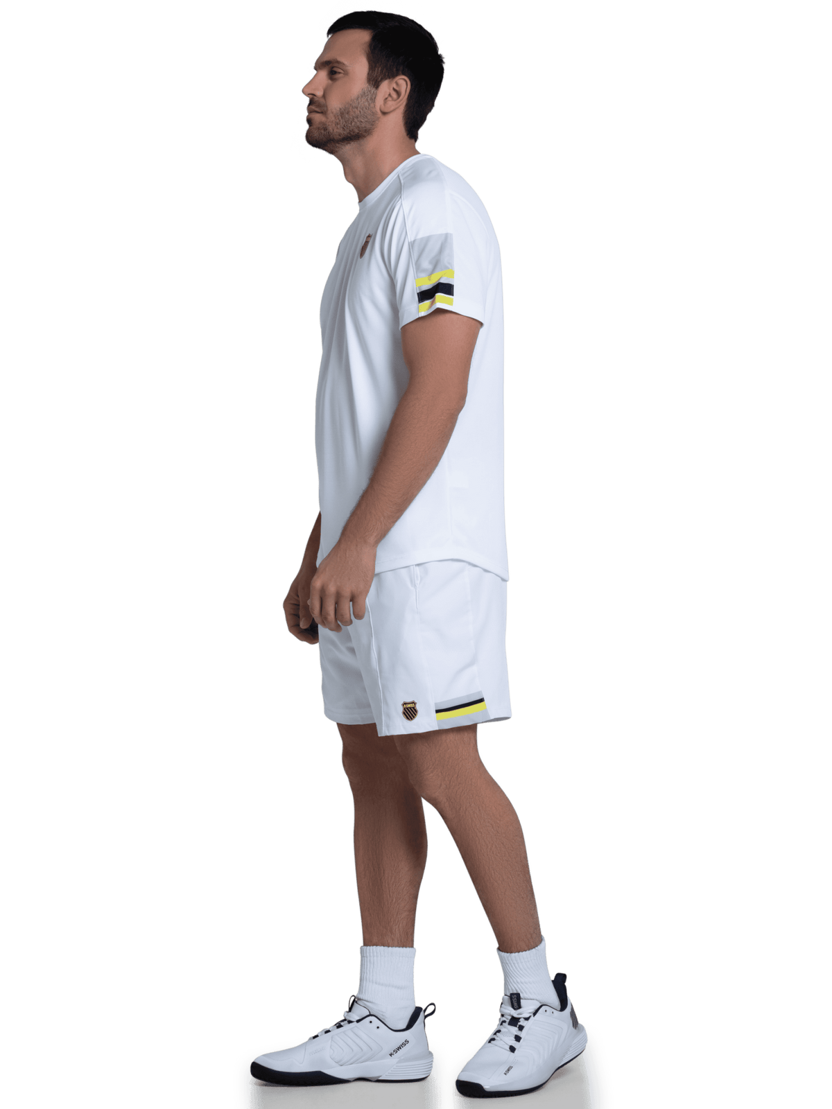 K-Swiss Value - COUNTER STRIKE S/S T-SHIRT