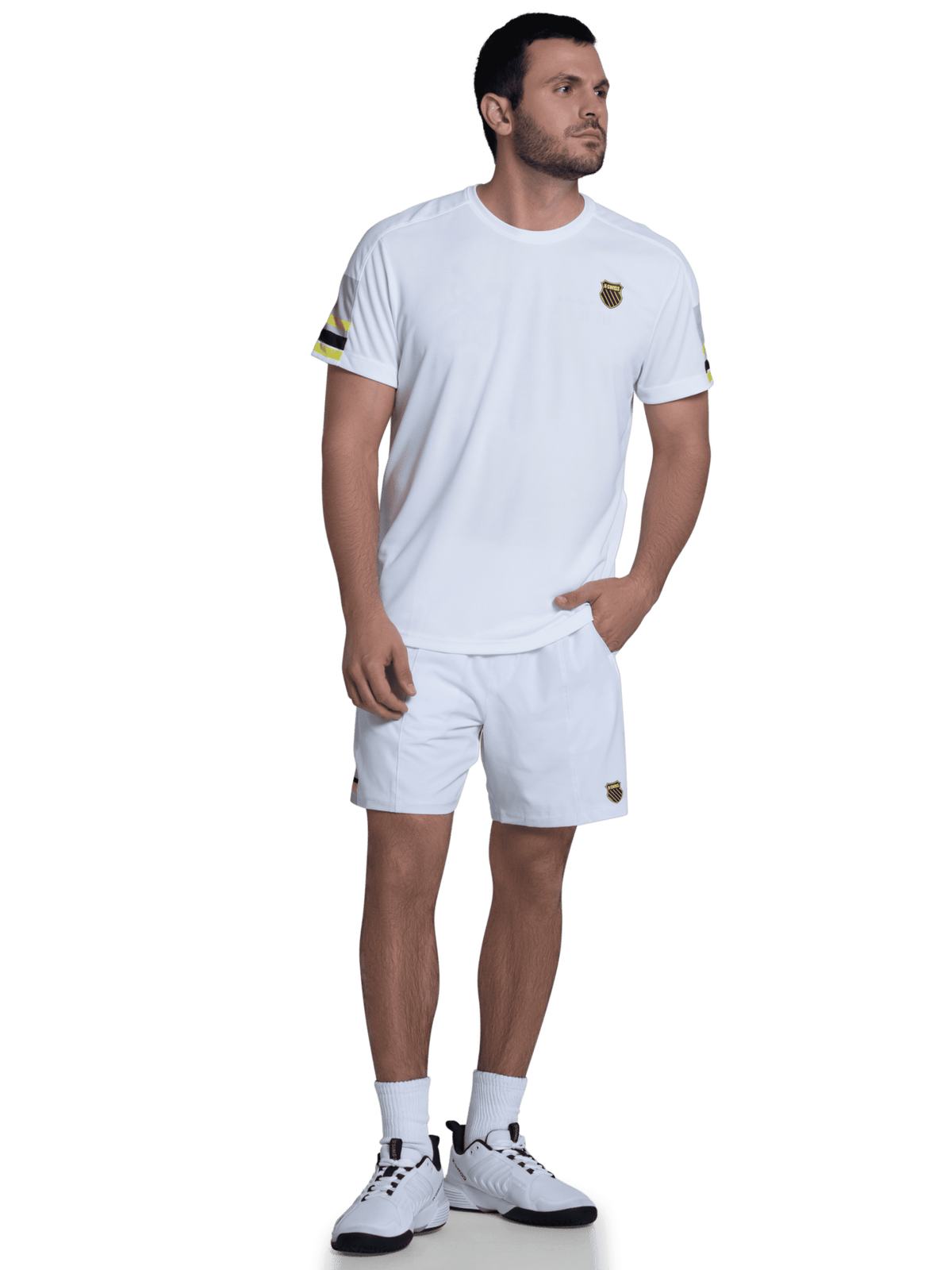 K-Swiss Value - COUNTER STRIKE S/S T-SHIRT