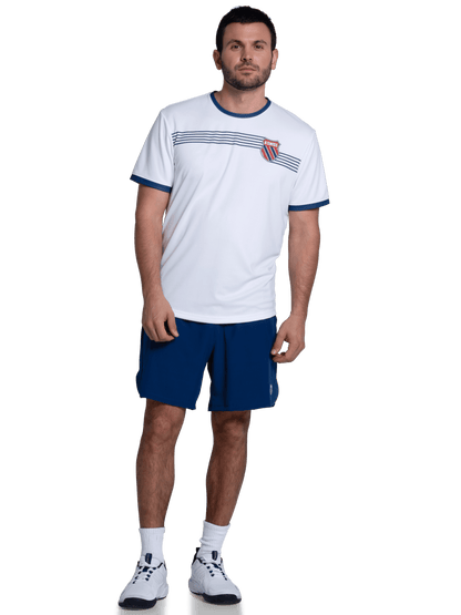 K-Swiss Trusted - TRADITION S/S