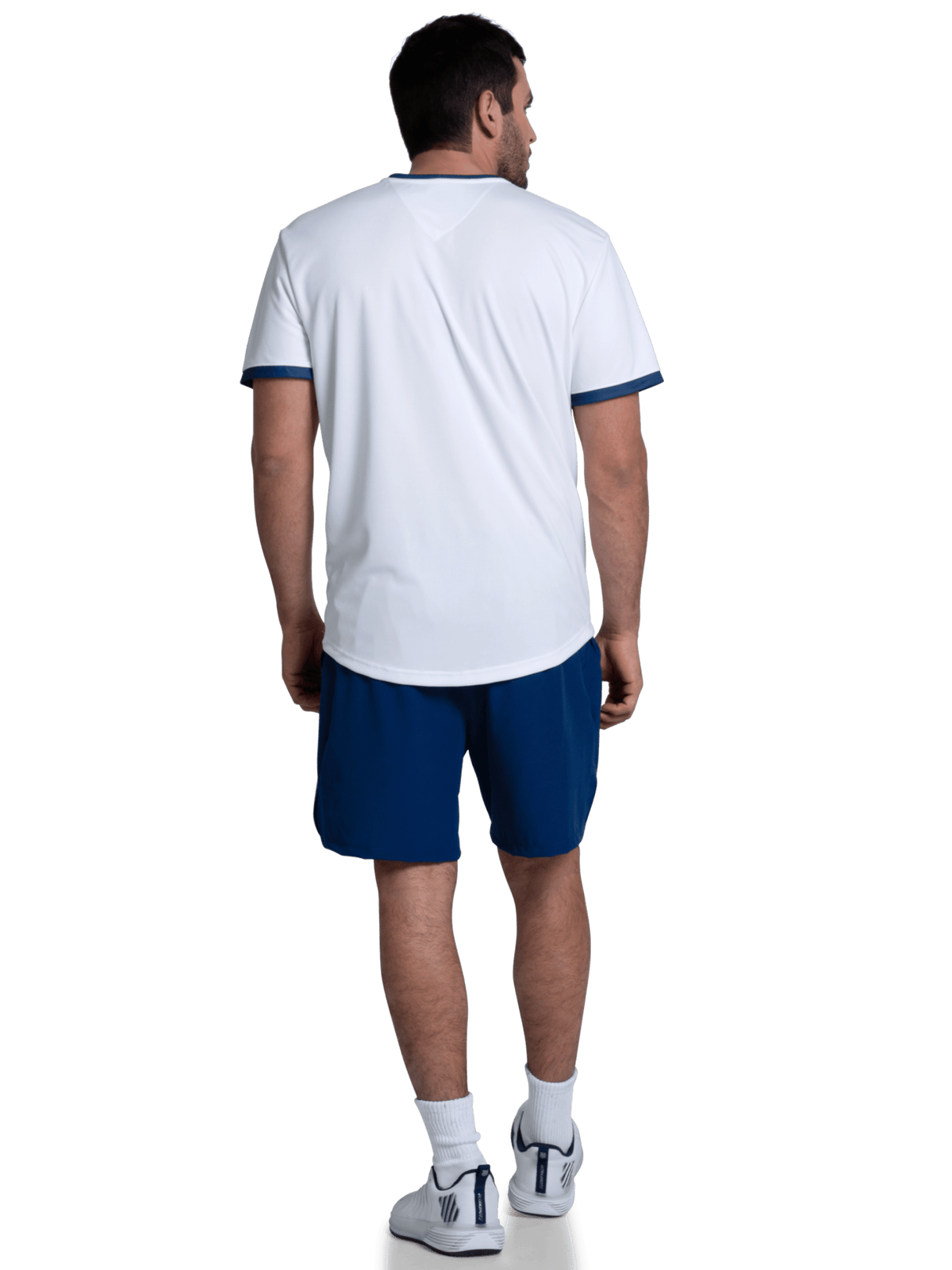 K-Swiss Trusted - TRADITION S/S