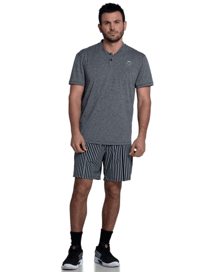 K-Swiss Trusted - HEATHER HENLEY S/S
