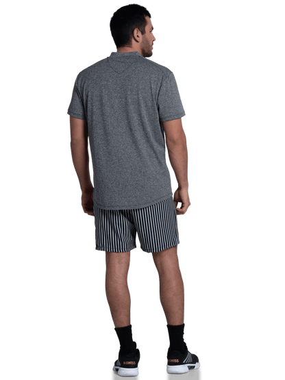 K-Swiss Trusted - HEATHER HENLEY S/S