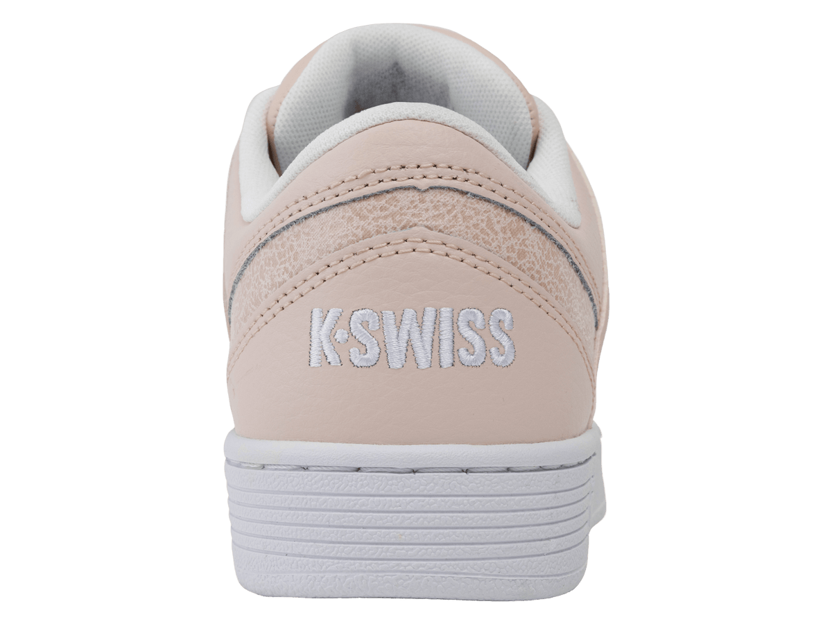 K-Swiss Latest - RAMLI COURT