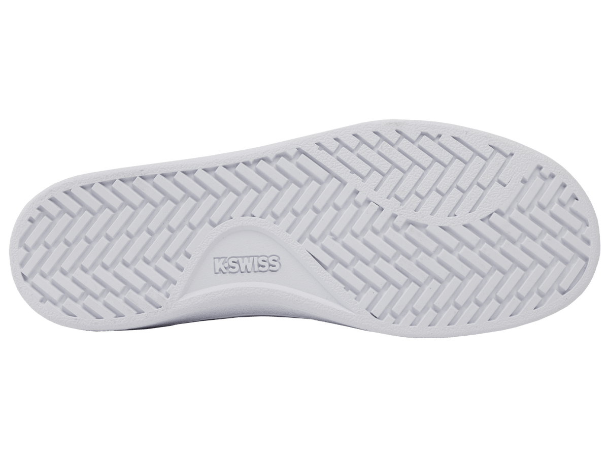 K-Swiss Latest - RAMLI COURT
