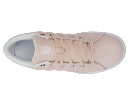 K-Swiss Latest - RAMLI COURT