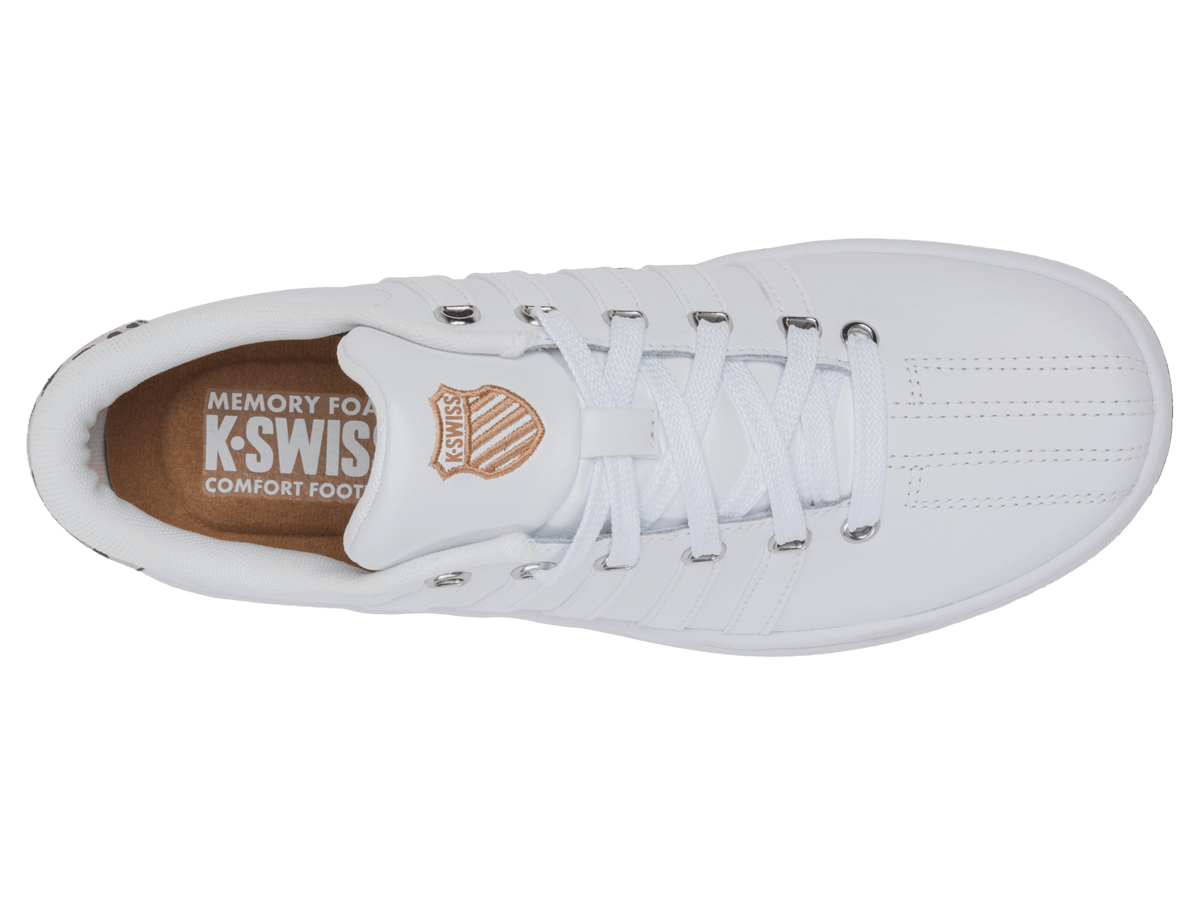 K-Swiss Popular - COURT PRO II CMF SP