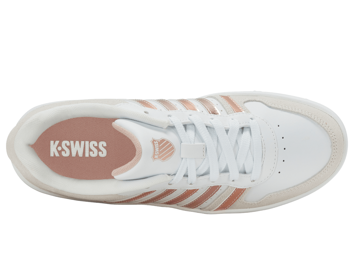 K-Swiss Exclusive - COURT PALISADES