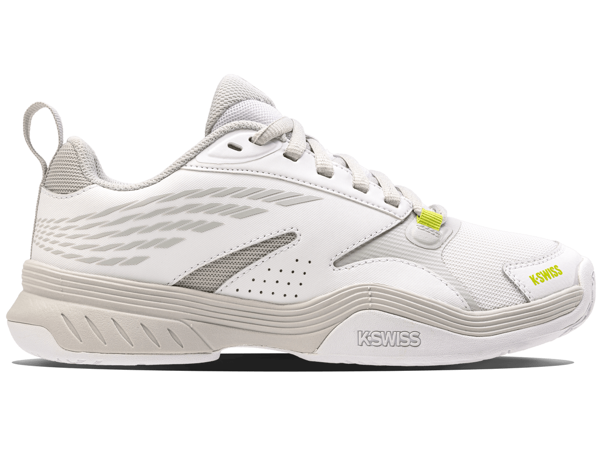 K-Swiss New - SPEEDEX