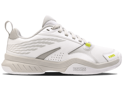 K-Swiss New - SPEEDEX