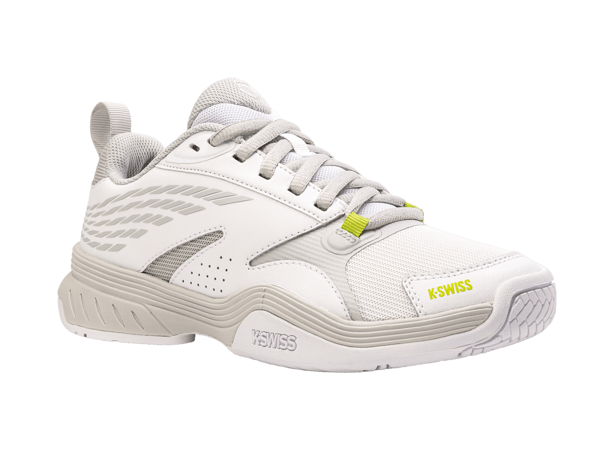 K-Swiss New - SPEEDEX