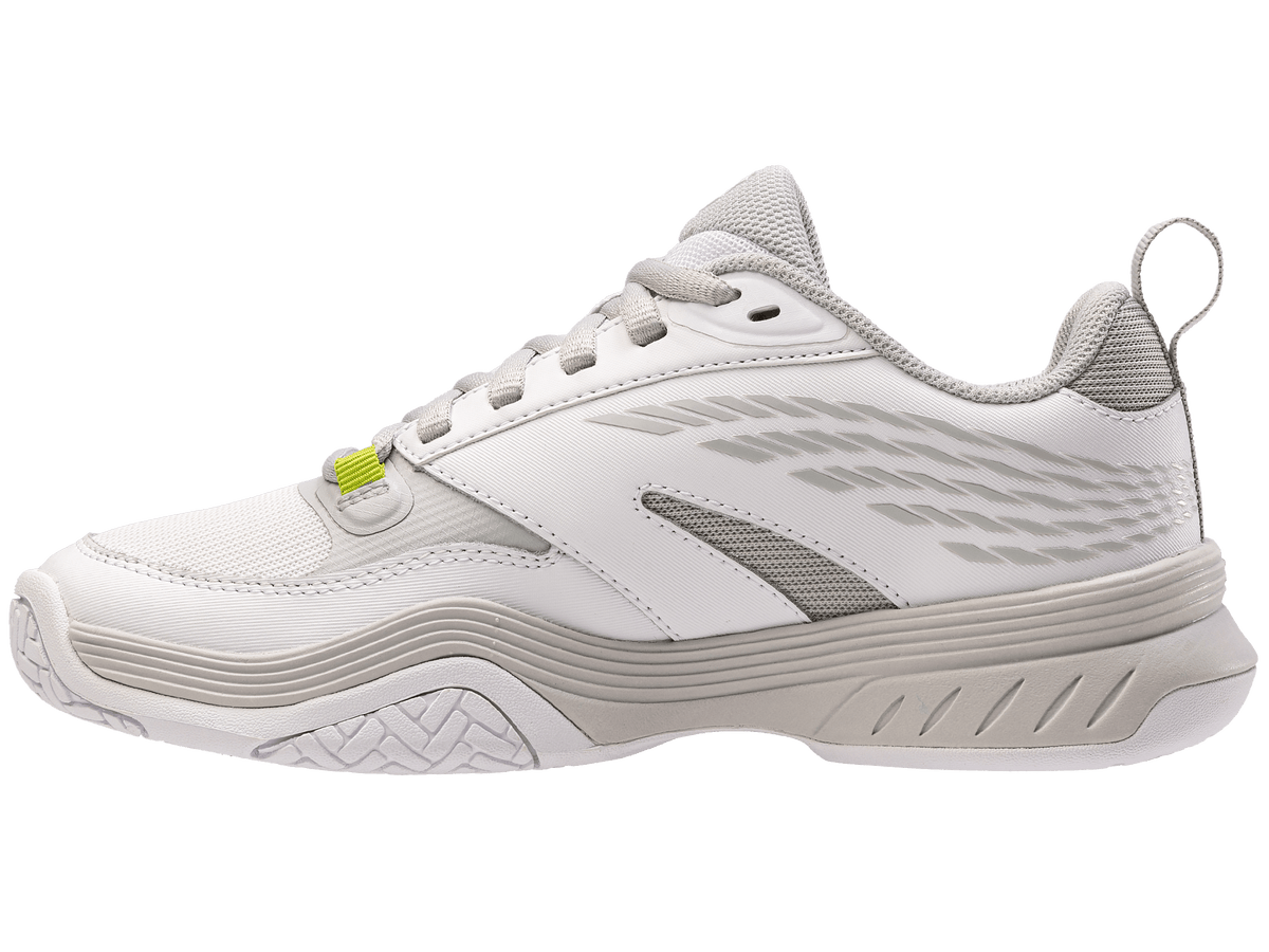 K-Swiss New - SPEEDEX