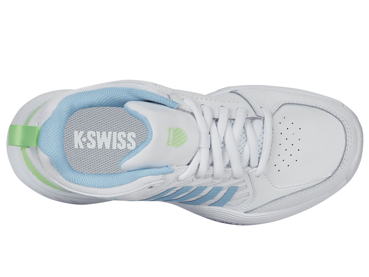 K-Swiss Special Offer - COURT EXPRESS 2