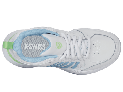 K-Swiss Special Offer - COURT EXPRESS 2