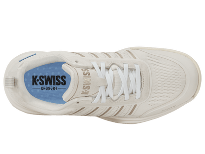 K-Swiss New - ULTRA COURT