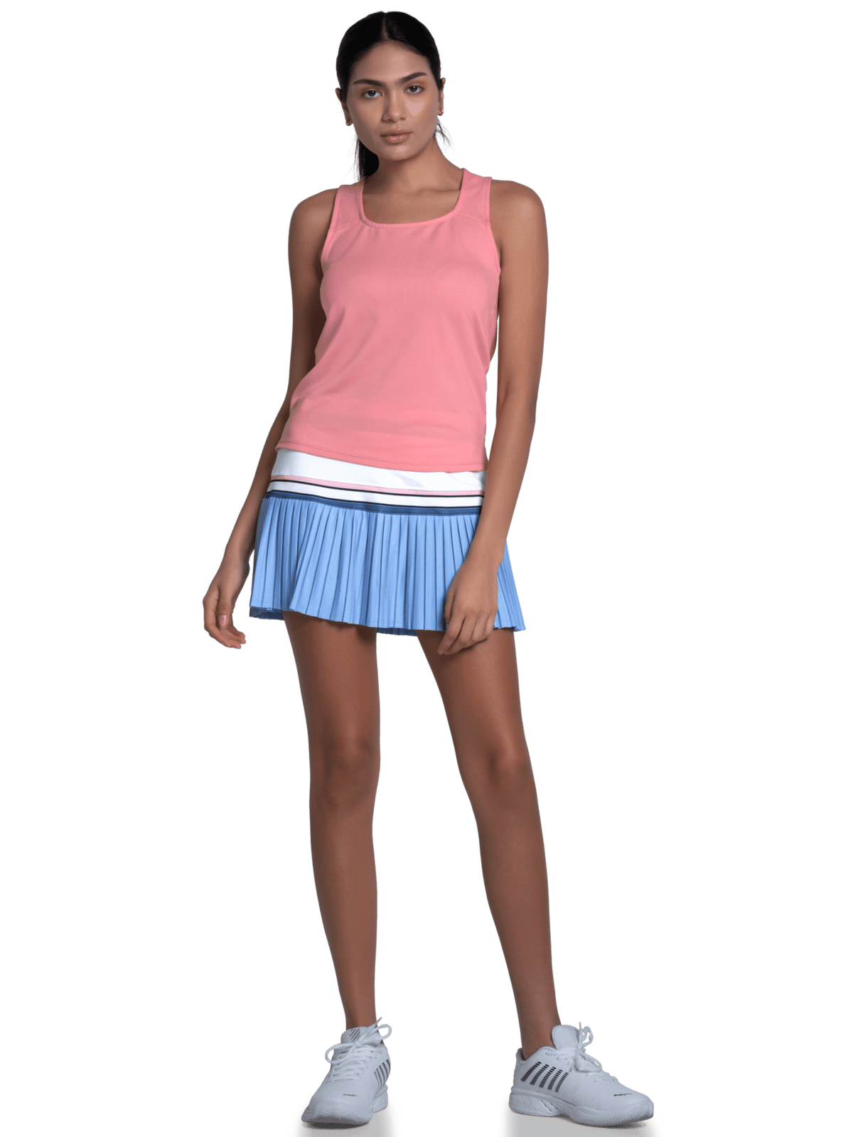 K-Swiss Classic - REACTION TANK