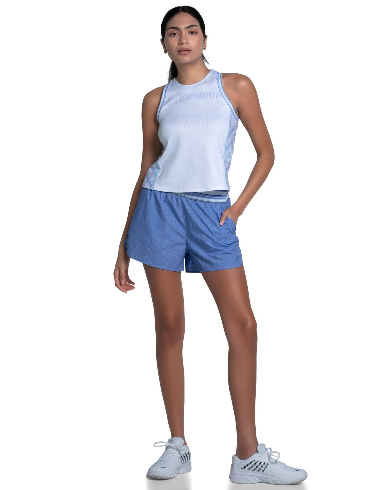 K-Swiss Popular - ENDGAME TANK