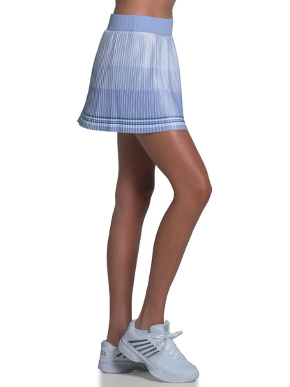 K-Swiss Latest - CUT ABOVE SKIRT-14"