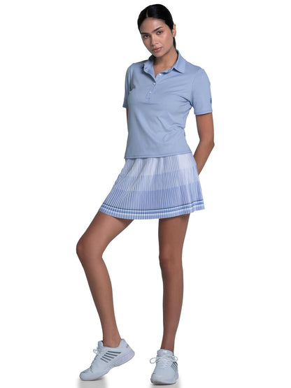 K-Swiss Latest - CUT ABOVE SKIRT-14"