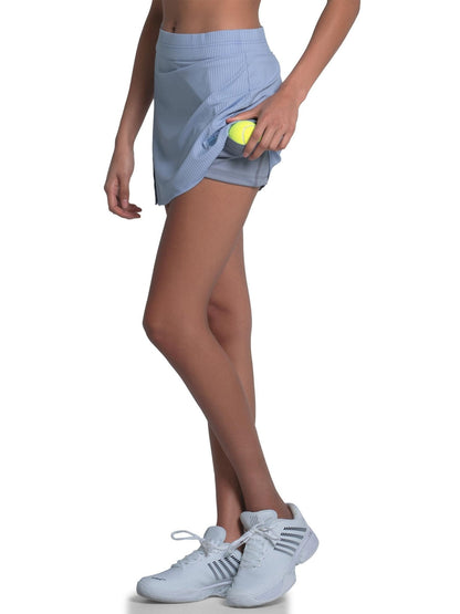 K-Swiss Exclusive - GLANCE SKIRT-14"