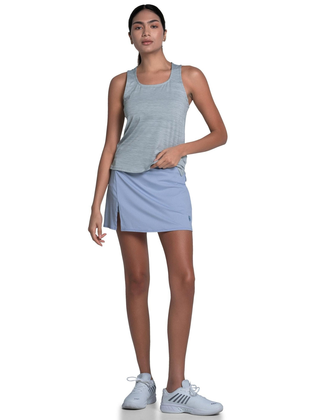 K-Swiss Exclusive - GLANCE SKIRT-14"