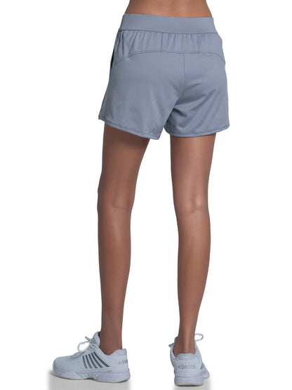 K-Swiss Great Value - GAME TIME SHORT-4"