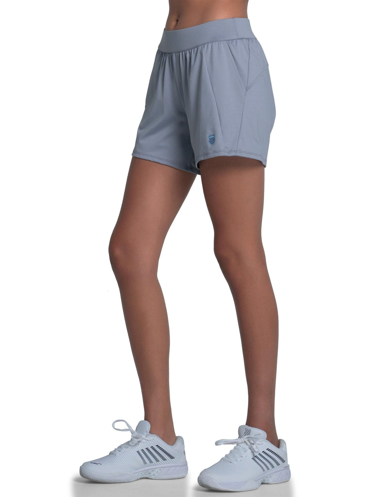 K-Swiss Great Value - GAME TIME SHORT-4"