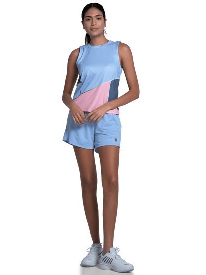 K-Swiss Special Offer - COURT RUSH TANK