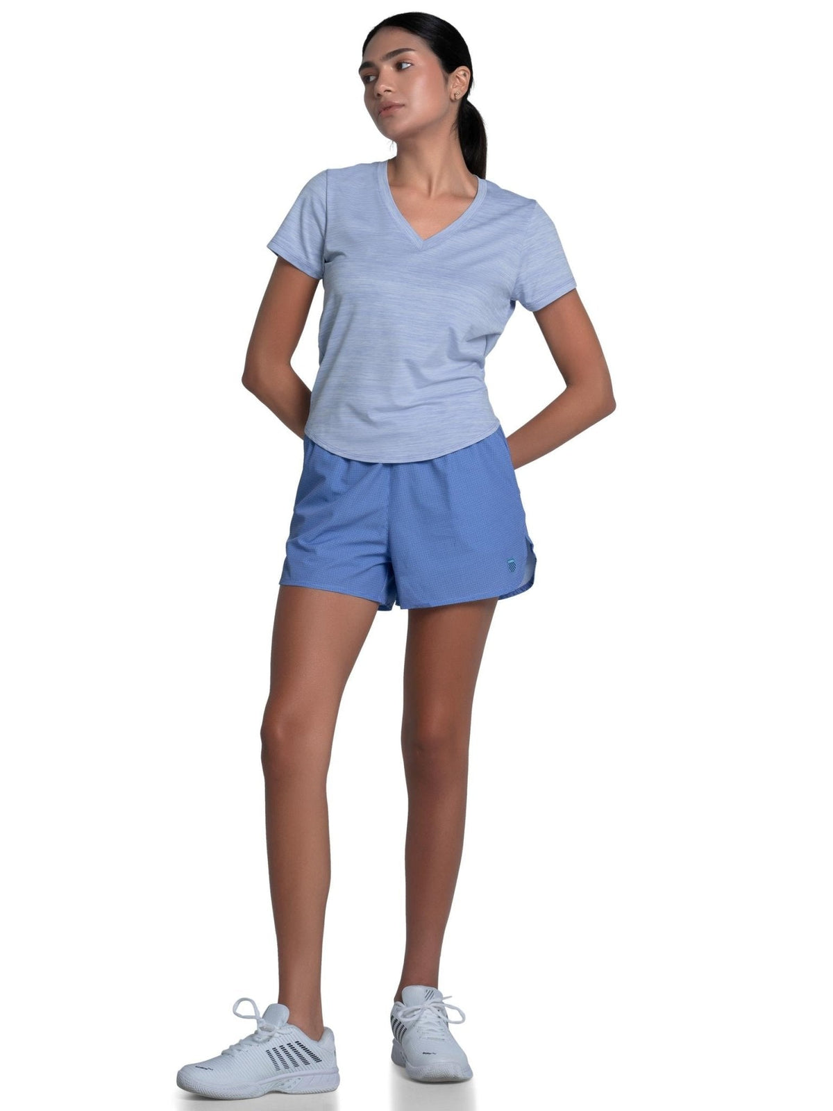 K-Swiss Best Seller - ACTION S/S