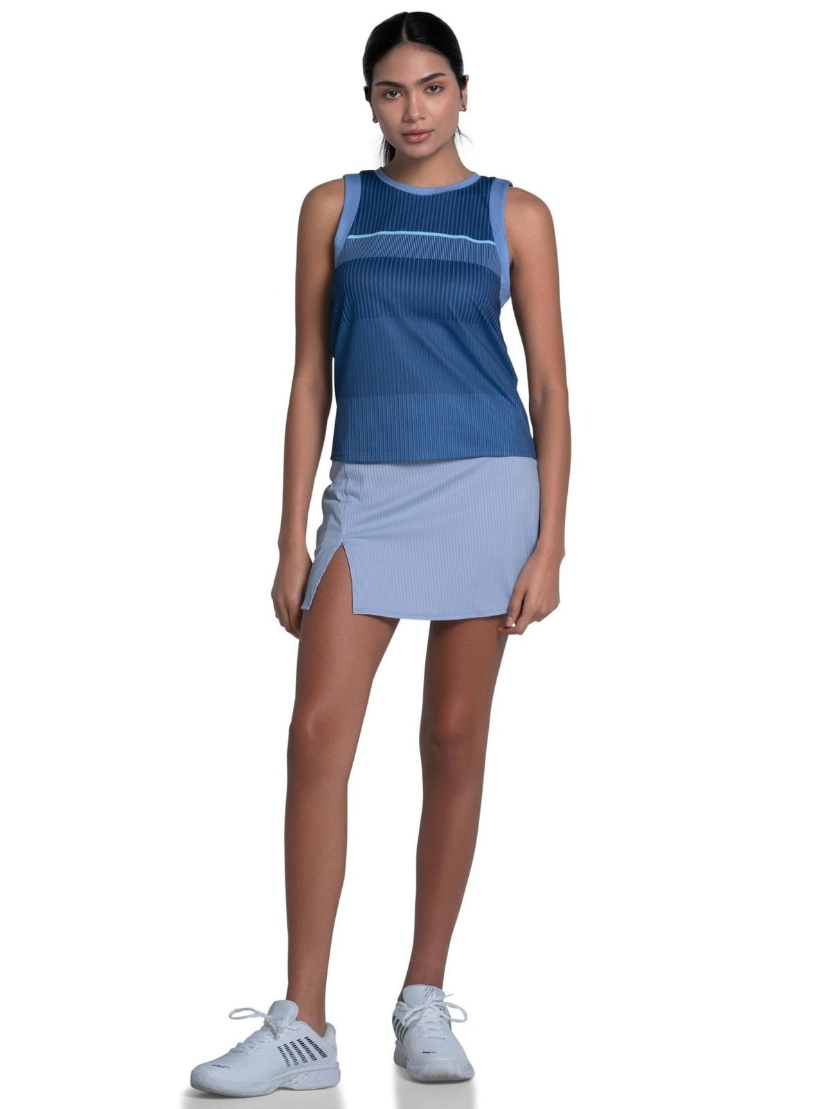 K-Swiss Top Pick - COURT RUSH TANK