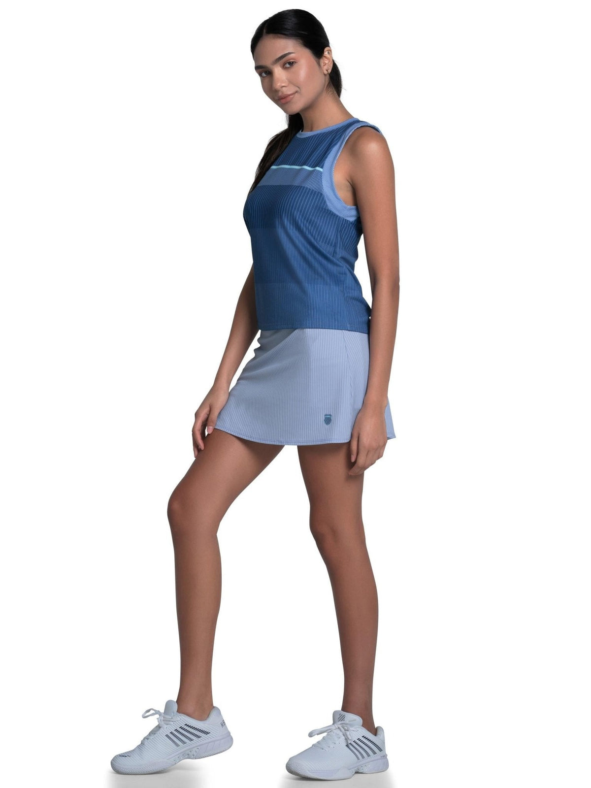 K-Swiss Top Pick - COURT RUSH TANK