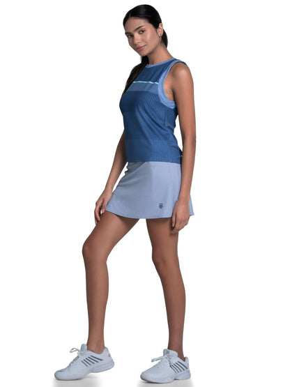 K-Swiss Top Pick - COURT RUSH TANK
