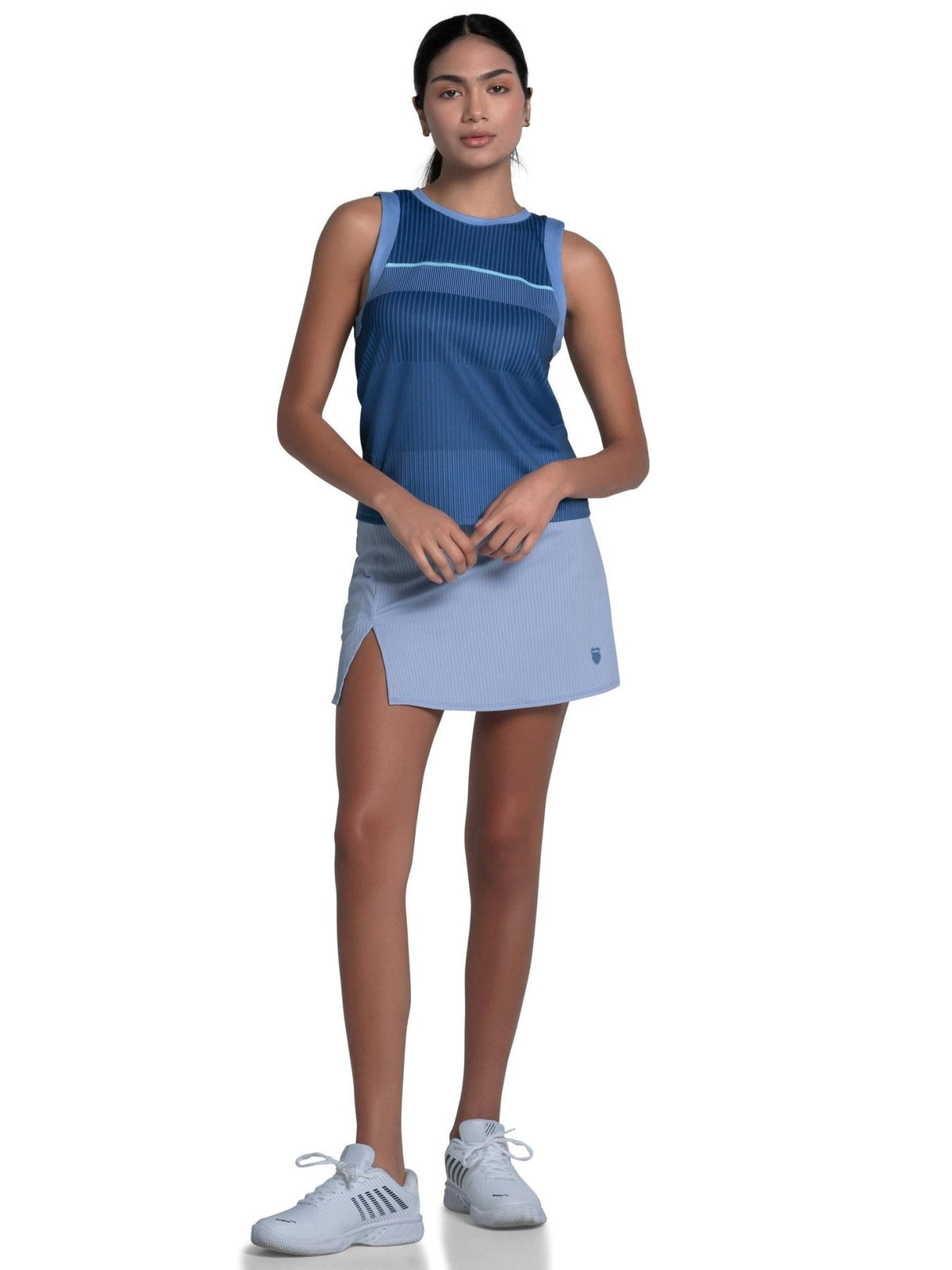 K-Swiss Top Pick - COURT RUSH TANK