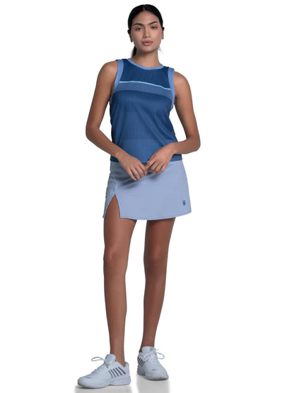 K-Swiss Top Pick - COURT RUSH TANK