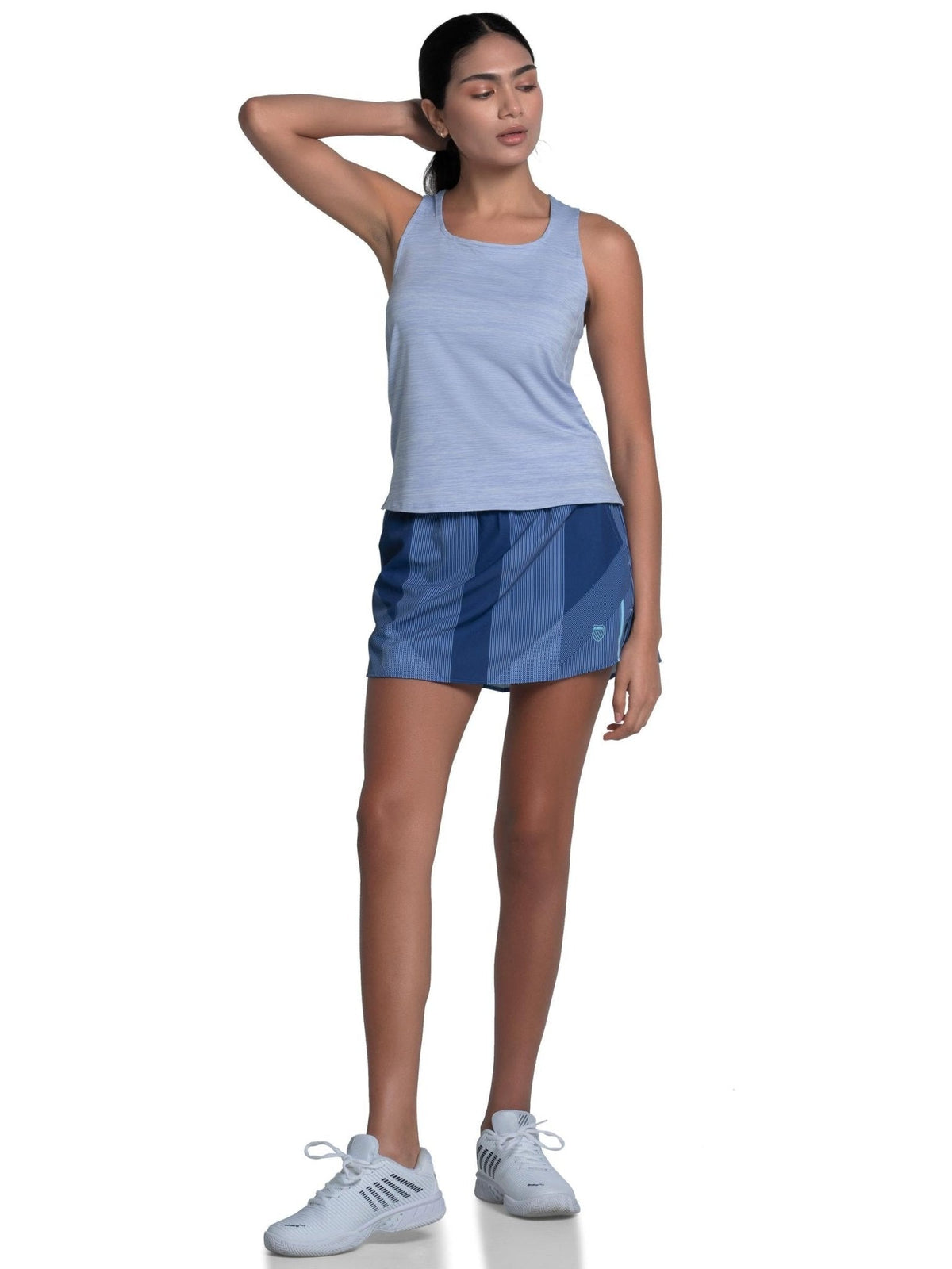 K-Swiss Trending - ACTION TANK