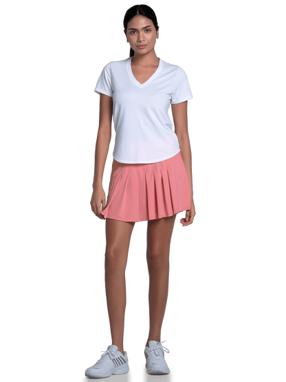 K-Swiss Customer Favorite - NEW AGE SKIRT-14"