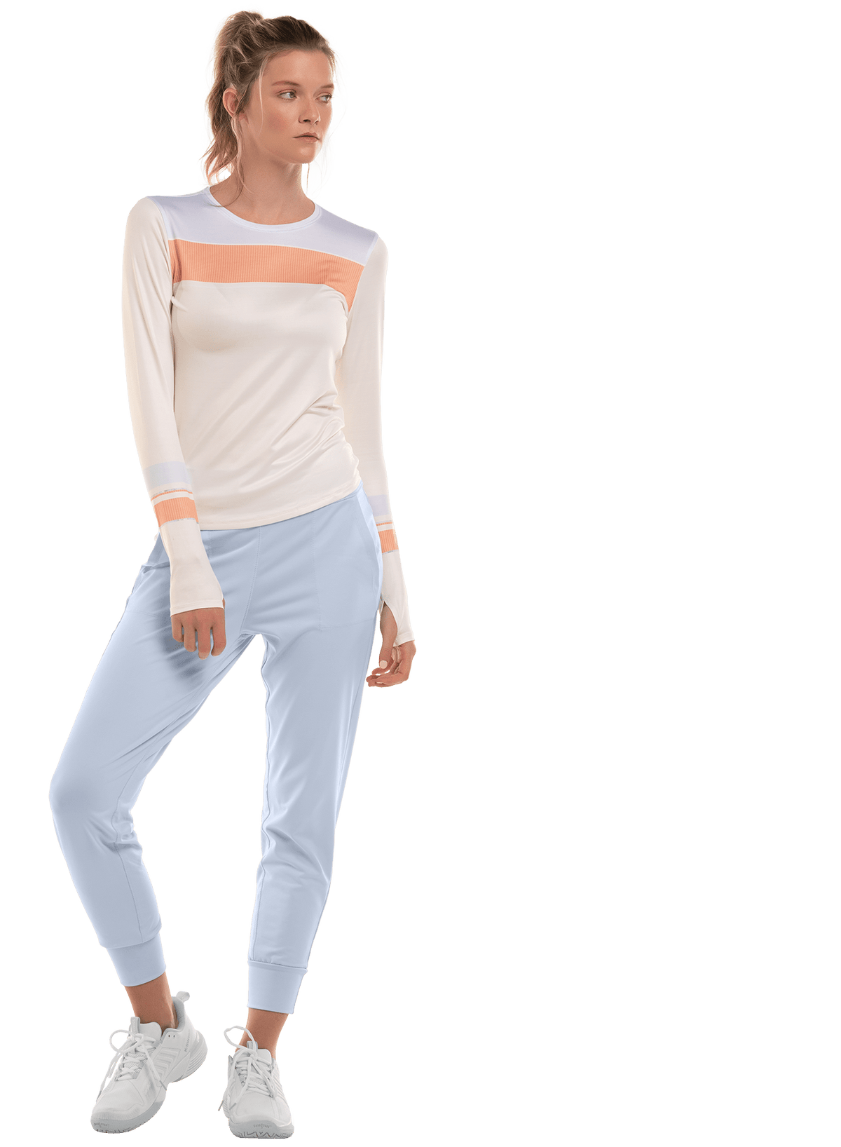 K-Swiss Best Price - ACCELERATE L/S