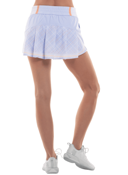 K-Swiss Customer Favorite - PRO SKIRT 14"