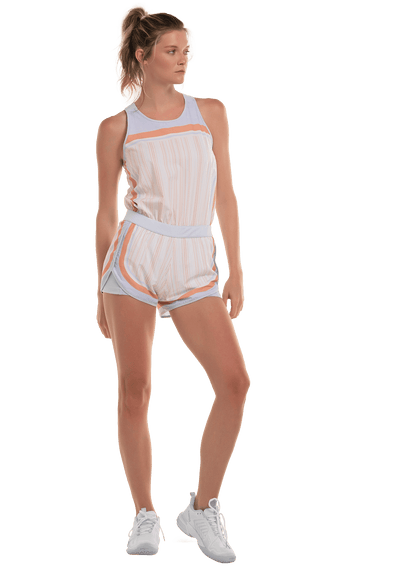 K-Swiss Great Value - COURT ROMPER
