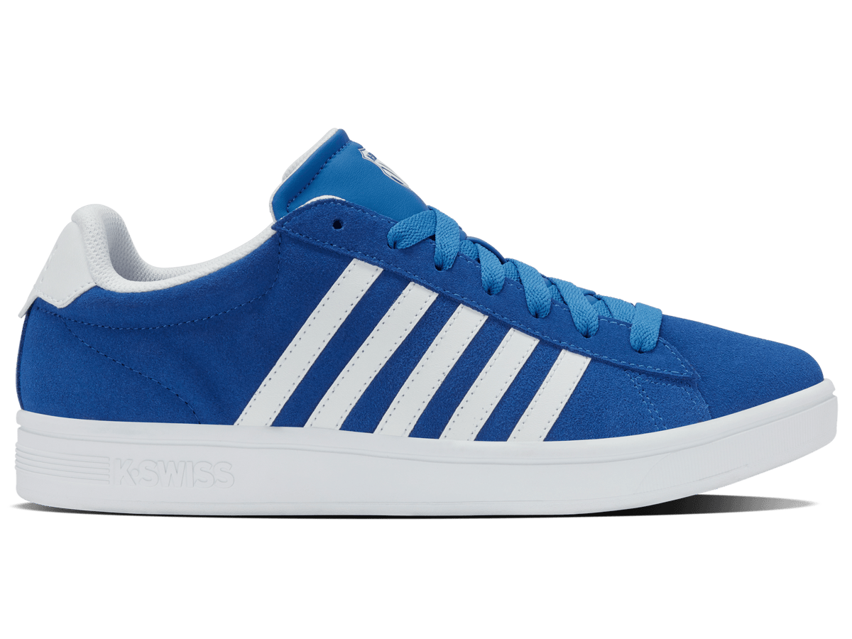 K-Swiss Best Price - COURT TIEBREAK II SDE