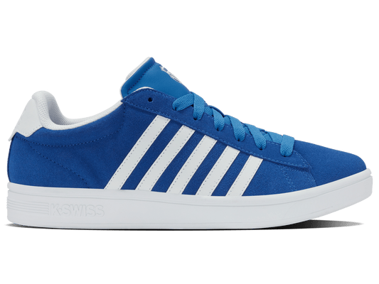 K-Swiss Best Price - COURT TIEBREAK II SDE