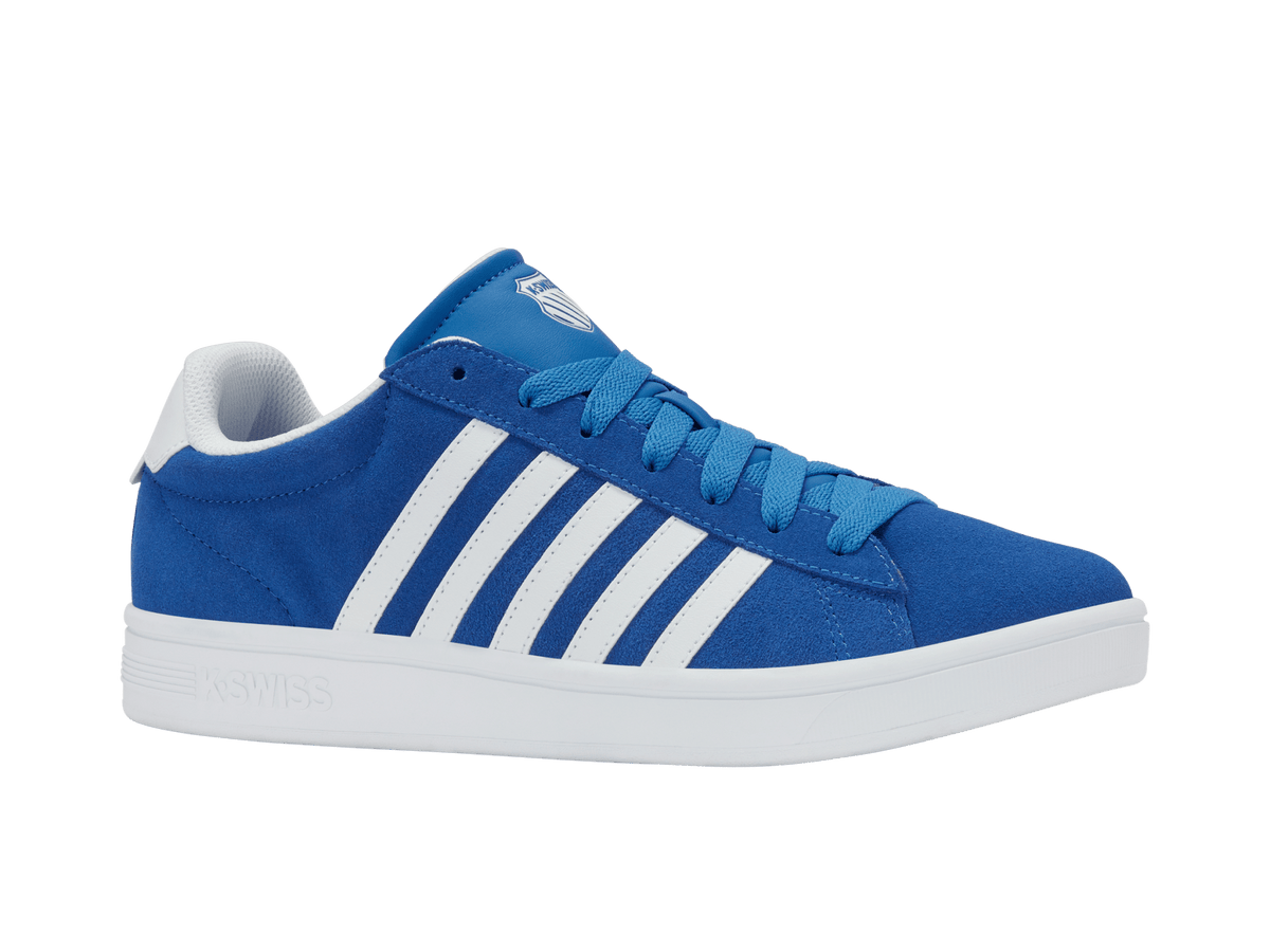 K-Swiss Best Price - COURT TIEBREAK II SDE