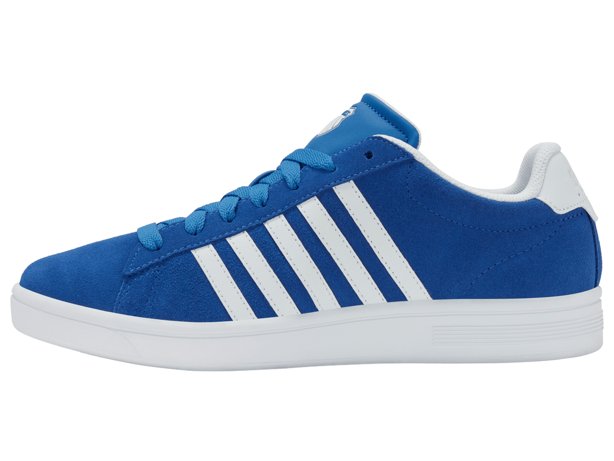 K-Swiss Best Price - COURT TIEBREAK II SDE