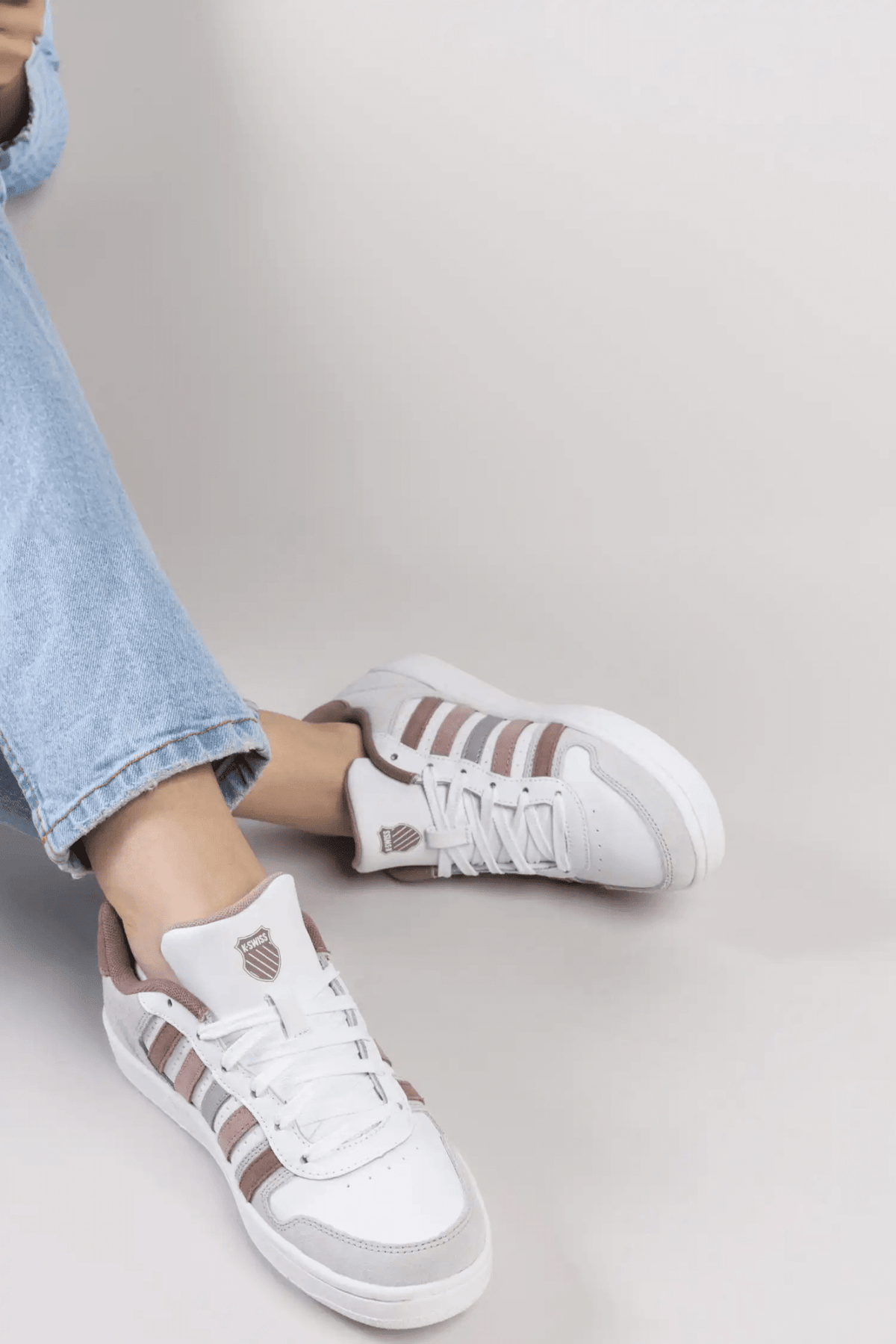 K-Swiss Premium - COURT PALISADES