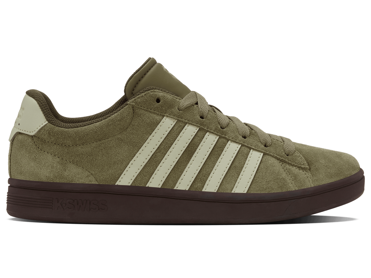K-Swiss Popular - COURT TIEBREAK II SDE