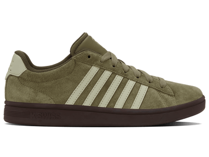K-Swiss Popular - COURT TIEBREAK II SDE